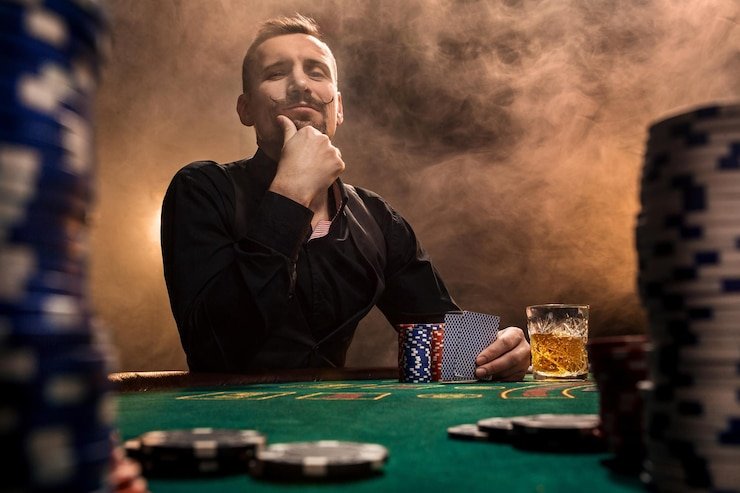 aviator betway Live Baccarat, Roulette aur Blackjack