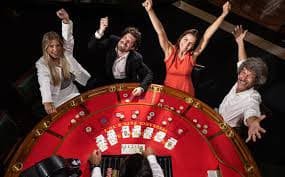 aviator betway Hamari Live Dealer Offering